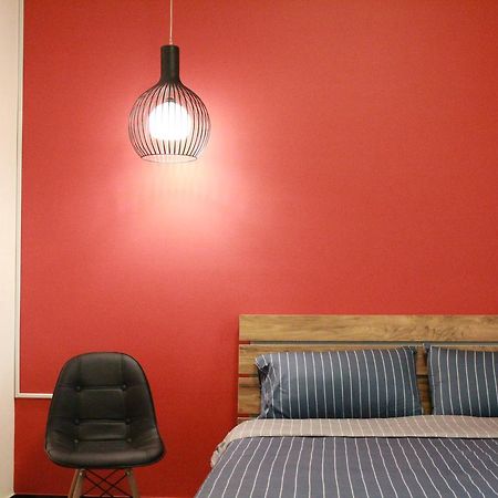 Little Weekend Inn Жинченг Екстериор снимка