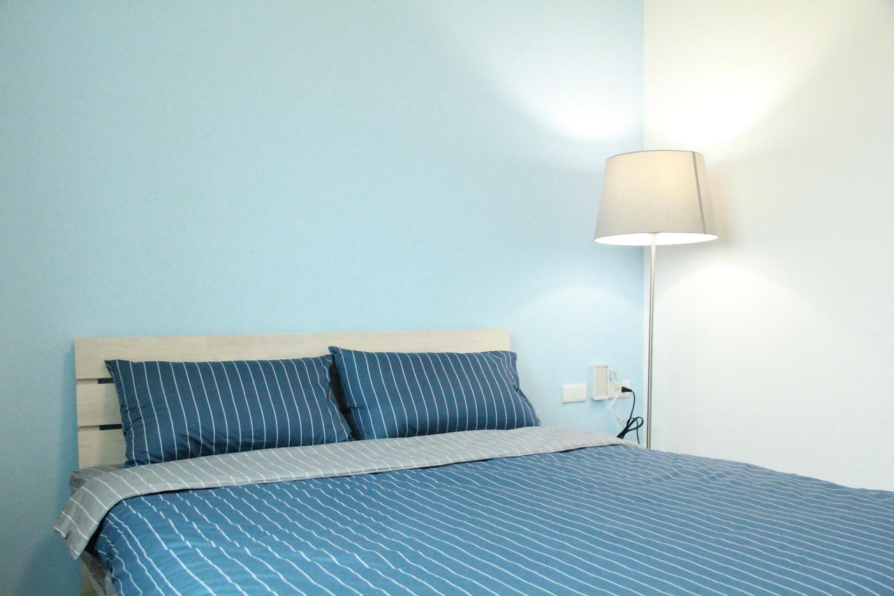Little Weekend Inn Жинченг Екстериор снимка
